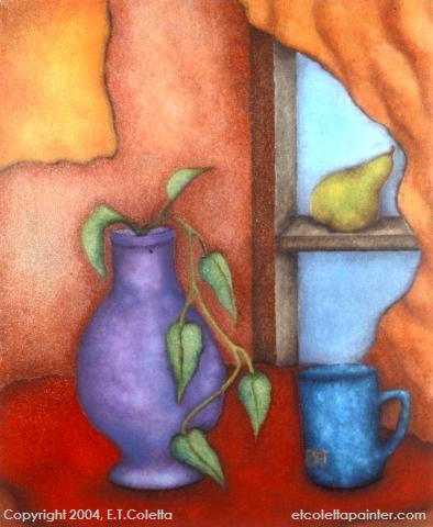Still Life